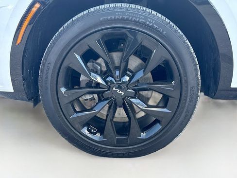 Certified 2023 Kia Sorento SX AWD/4WD image 35