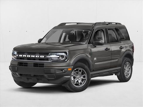 Used 2023 Ford Bronco Sport Big Bend AWD/4WD image 1