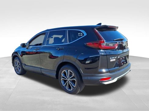 Used 2022 Honda CR-V EX image 26
