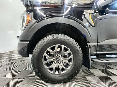 Used 2022 Ford F150 Tremor w/ Equipment Group 401A Mid image 19