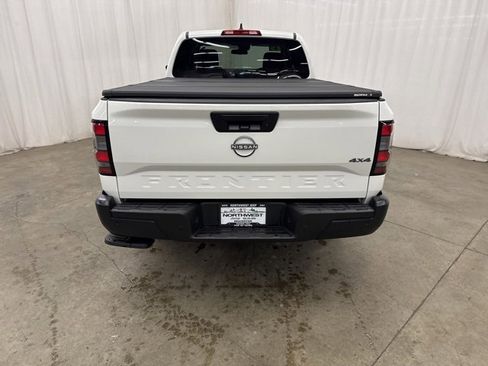 Used 2023 Nissan Frontier S w/ Technology Package image 23