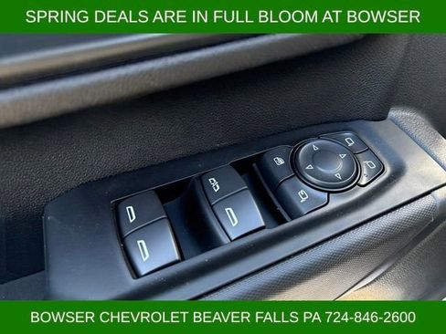 New 2026 Chevrolet Silverado 2500 Custom w/ Custom Value Package image 7