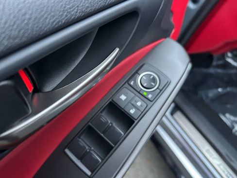Used 2023 Lexus IS 350 F Sport w/ Accessory Package image 23
