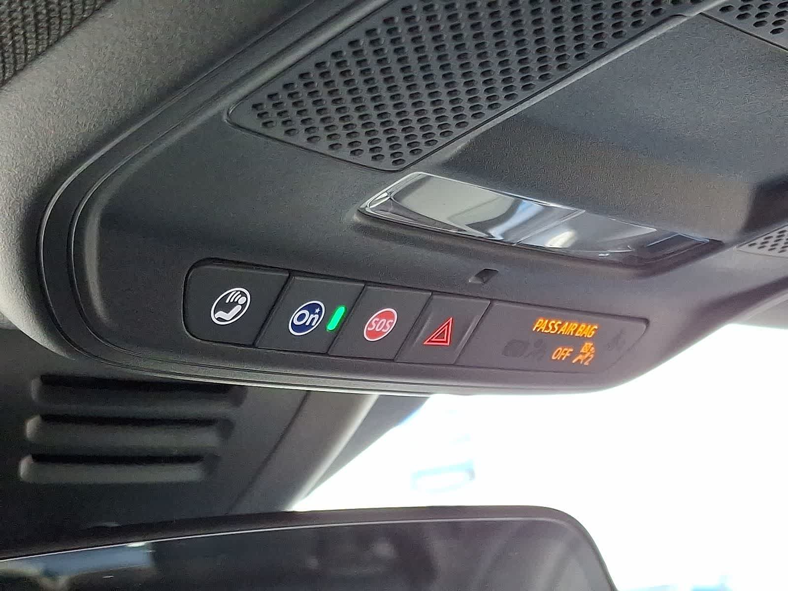 New 2025 Chevrolet Equinox EV LT FWD image 16