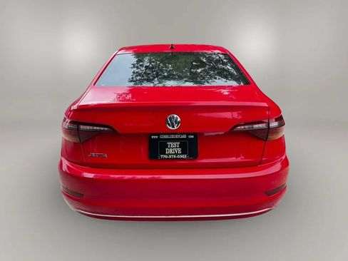 Used 2019 Volkswagen Jetta S FWD image 9