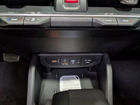 Used 2026 Kia K4 EX w/ GT-Line Sunroof Package FWD image 22