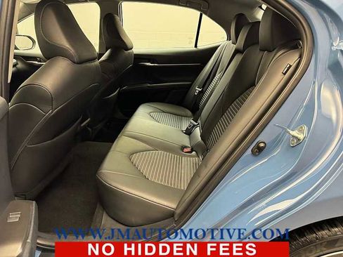 Used 2023 Toyota Camry SE image 14