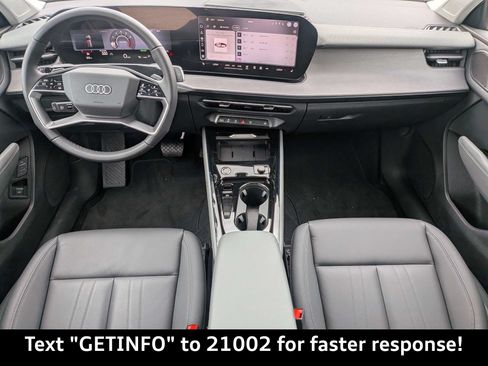 Used 2026 Audi Q3 quattro 2.0T w/ Driver Assistance Package AWD/4WD image 20