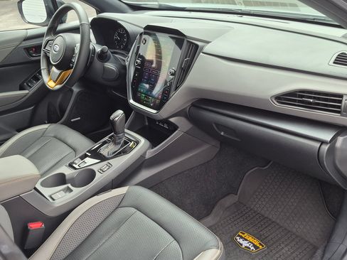 Used 2025 Subaru Crosstrek 2.5i Wilderness AWD/4WD image 26