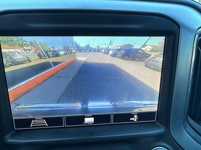 Used 2020 GMC Sierra 1500 SLT w/ SLT Convenience Package AWD/4WD image 26