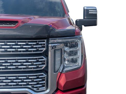 Used 2020 GMC Sierra 3500 Denali w/ Denali Ultimate Package AWD/4WD image 12