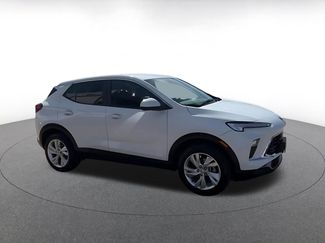 Used 2025 Buick Encore GX Preferred video 2