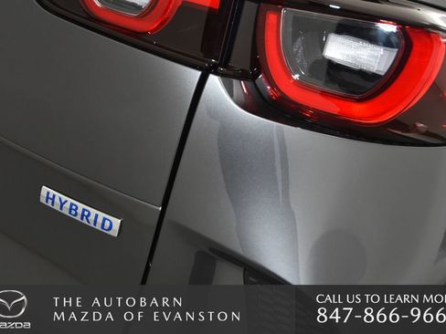 New 2026 MAZDA CX-50 2.5 Hybrid w/ Weather Package AWD/4WD image 38