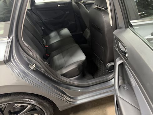 New 2026 Volkswagen Jetta SE image 30