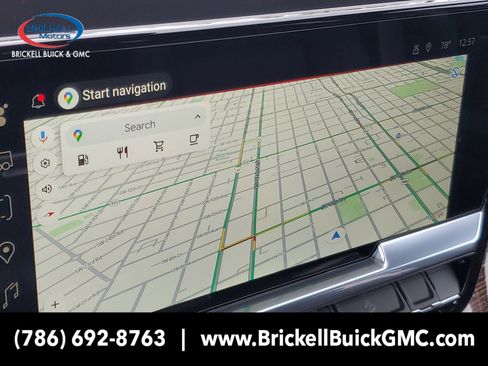 New 2026 GMC Sierra 1500 Elevation w/ Preferred Package image 28