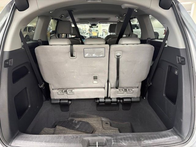 Used 2022 Honda Odyssey EX-L image 14