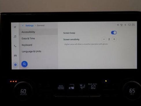 Used 2023 Toyota Highlander XSE image 35