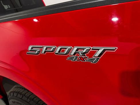Used 2022 Ford F150 XLT w/ Equipment Group 302A High AWD/4WD image 31