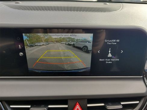 New 2026 Kia Seltos S image 32