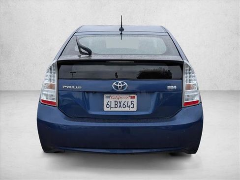Used 2010 Toyota Prius Three image 6