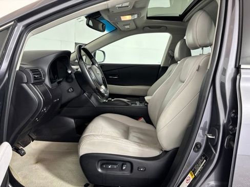 Used 2015 Lexus RX 350 AWD image 11