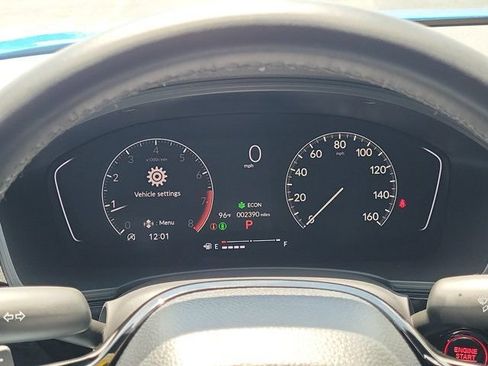 Used 2025 Honda Civic Sport image 22