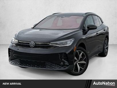 Used 2023 Volkswagen ID.4 Pro S