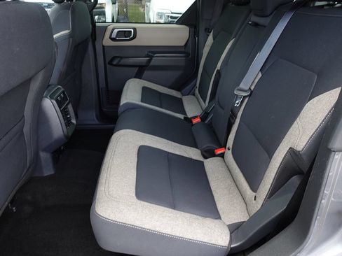 Used 2025 Ford Bronco Big Bend AWD/4WD image 23
