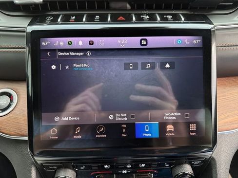 Used 2023 Jeep Grand Cherokee L Summit image 18