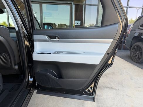Used 2022 Hyundai Palisade SEL w/ Cargo Package FWD image 35