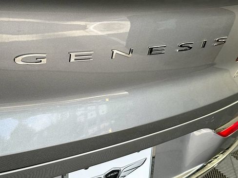 New 2026 Genesis GV80 3.5T Prestige AWD/4WD image 22