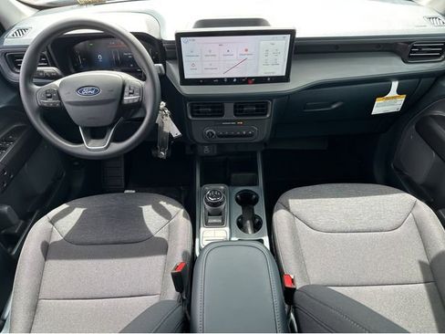 New 2026 Ford Maverick XL FWD image 7