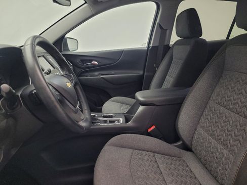 Used 2023 Chevrolet Equinox LT AWD/4WD image 17