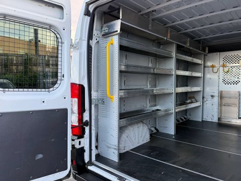 Used 2020 RAM ProMaster 2500 FWD image 24