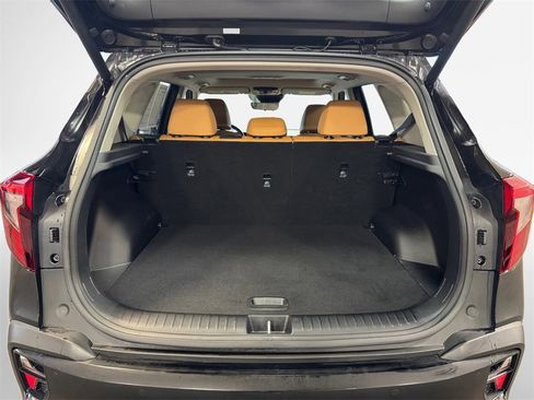 Certified 2025 Kia Seltos EX w/ EX Sunroof Package image 25