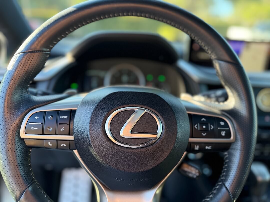 Used 2017 Lexus RX 350 F Sport w/ Accessory Package FWD image 19