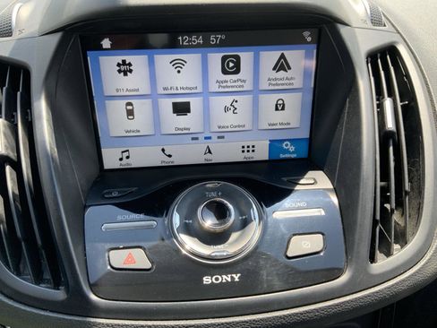 Used 2019 Ford Escape Titanium FWD image 40