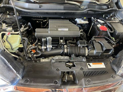 Used 2019 Honda CR-V Touring image 35
