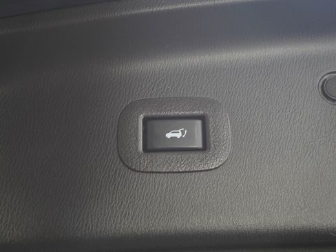 Used 2022 INFINITI QX80 Premium Select w/ Cargo Package AWD/4WD image 11