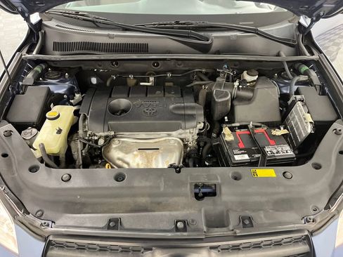 Used 2012 Toyota RAV4 4WD w/ Value Pkg image 20
