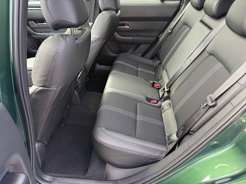 New 2026 MAZDA CX-50 AWD 2.5 S w/ Weather Package image 12