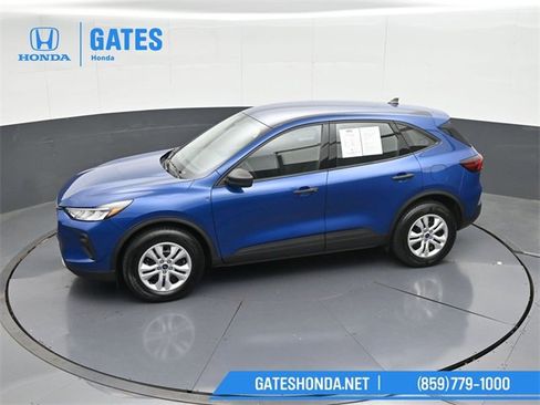 Used 2023 Ford Escape AWD image 49