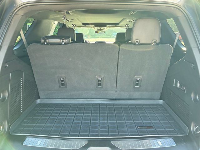 Used 2023 Chevrolet Tahoe RST w/ Luxury Package AWD/4WD image 6