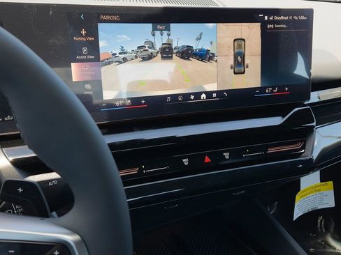 New 2026 BMW 530i w/ M Sport Package image 10