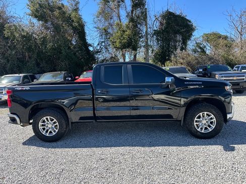 Used 2020 Chevrolet Silverado 1500 LT image 4