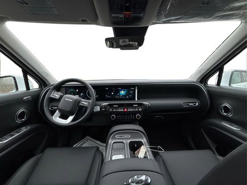 New 2026 Hyundai Palisade SEL Premium image 19