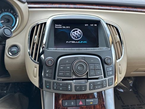 Used 2013 Buick LaCrosse Touring image 26