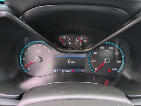 Used 2021 Chevrolet Colorado Z71 image 12