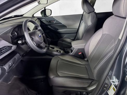 Certified 2025 Subaru Crosstrek 2.0i Premium image 12