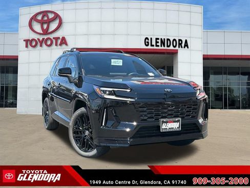 New 2026 Toyota RAV4 XSE AWD/4WD image 2